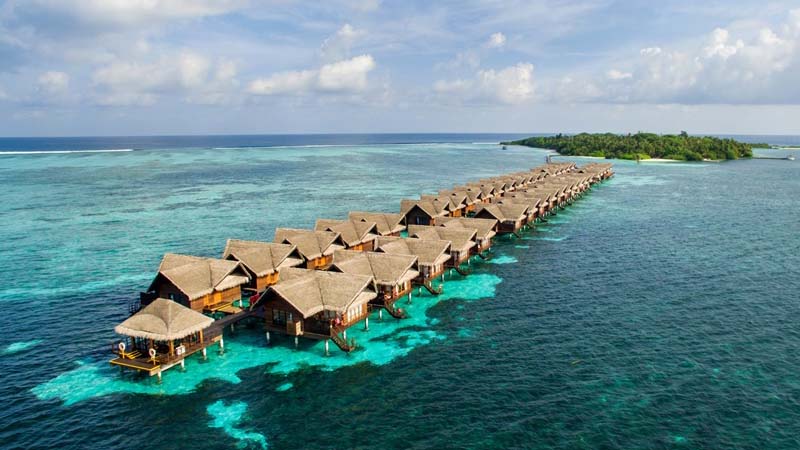 maldives