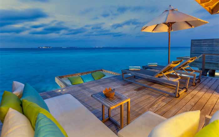 maldives