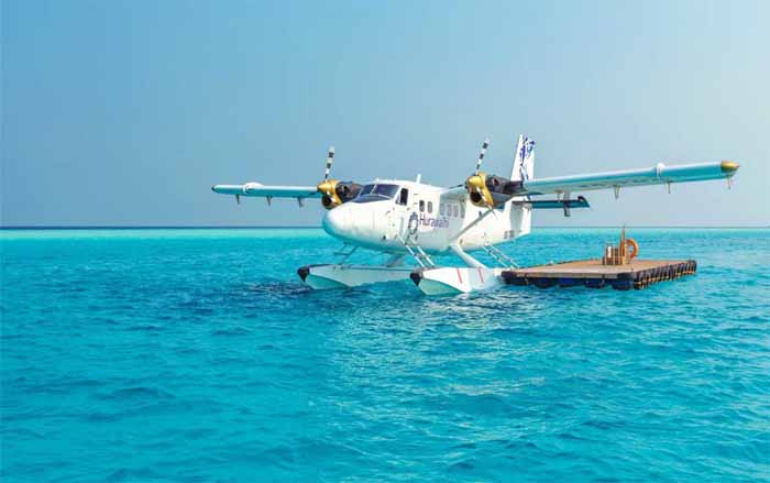 Hurawalhi Island Resort