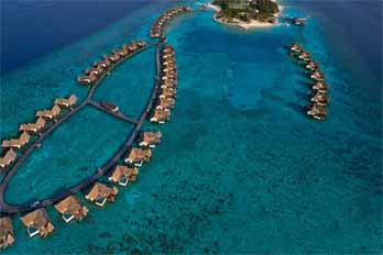 Jumeirah Vittaveli-maldivespackage