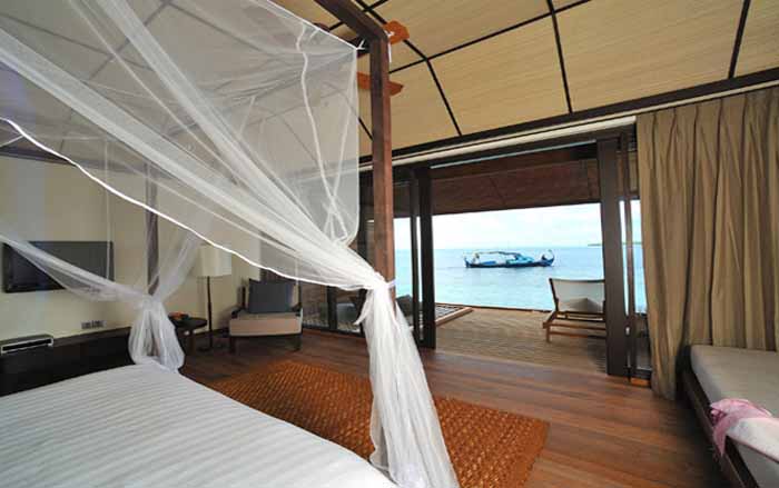 maldives