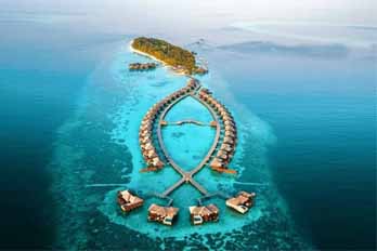 Lily Beach Maldives-maldivespackage