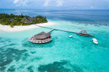 Mirihi Island Resort-maldivespackage