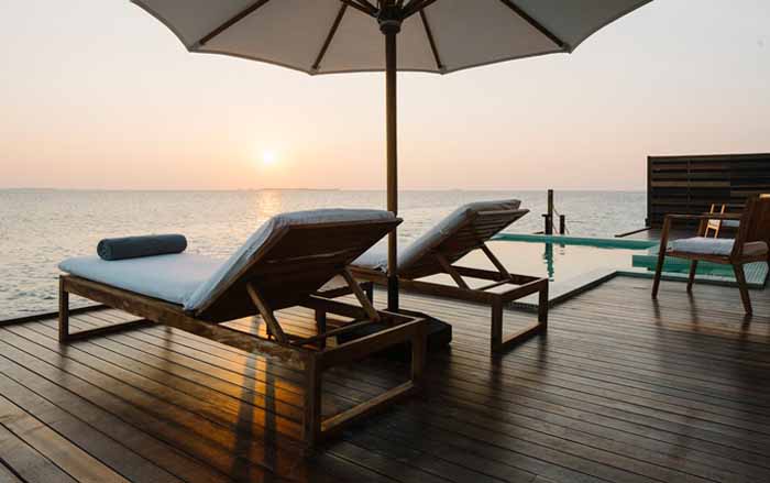 Noku Maldives