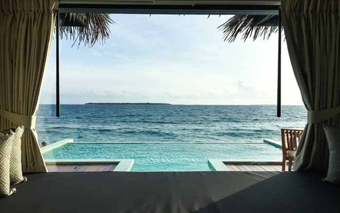 Noku Maldives
