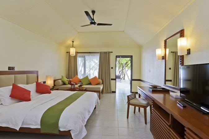 Paradise Island Resort & Spa Maldives