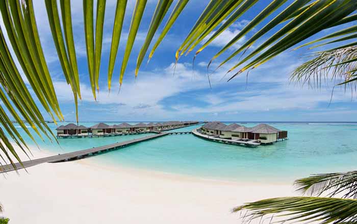 Paradise Island Resort & Spa Maldives