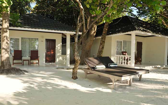 Paradise Island Resort & Spa Maldives