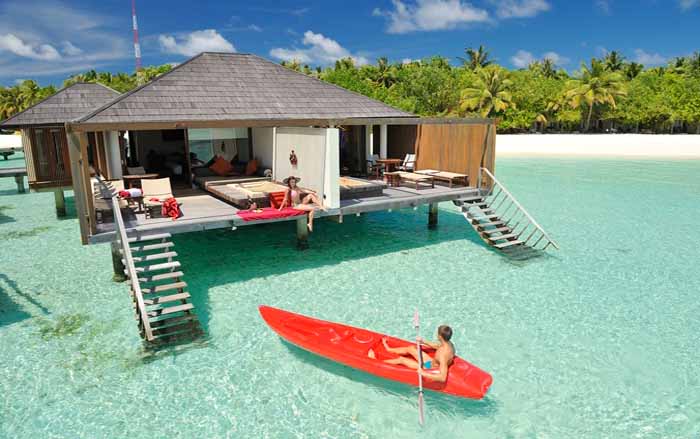 Paradise Island Resort & Spa Maldives
