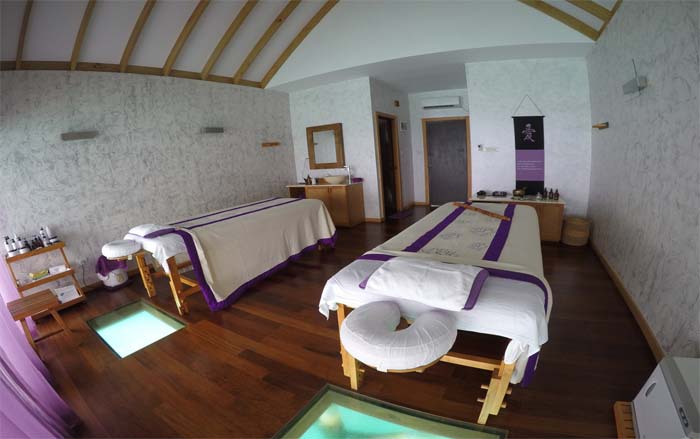Vakarufalhi Maldives