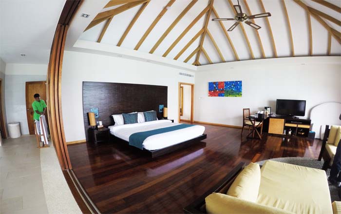 Vakarufalhi Maldives