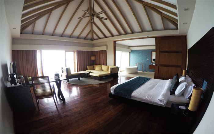Vakarufalhi Maldives