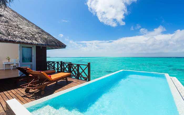 maldives