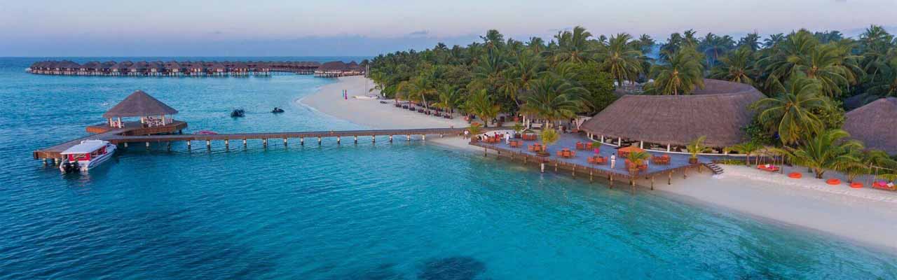 maldivespackage