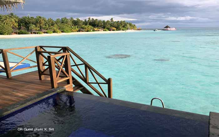 maldives