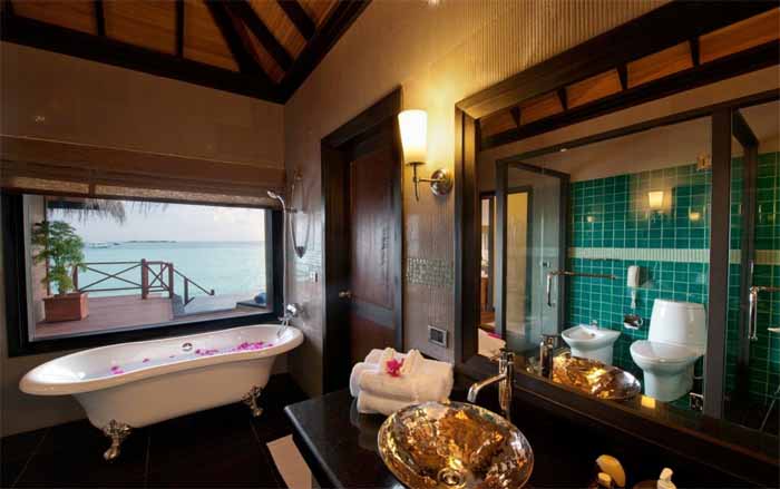 maldives
