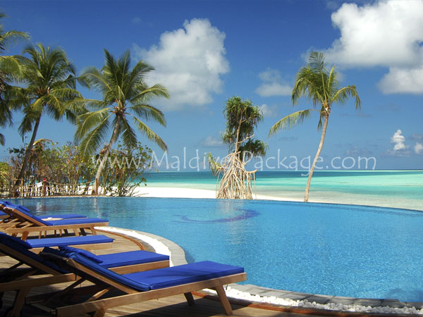 Sun Aqua Vilu Reef