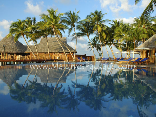 Sun Aqua Vilu Reef