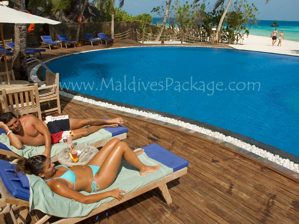 Sun Aqua Vilu Reef